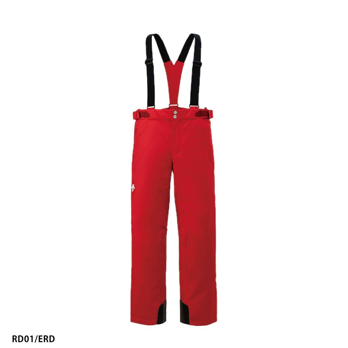 スキーウェア スキーパンツ デサント パンツ DESCENTE メンズ