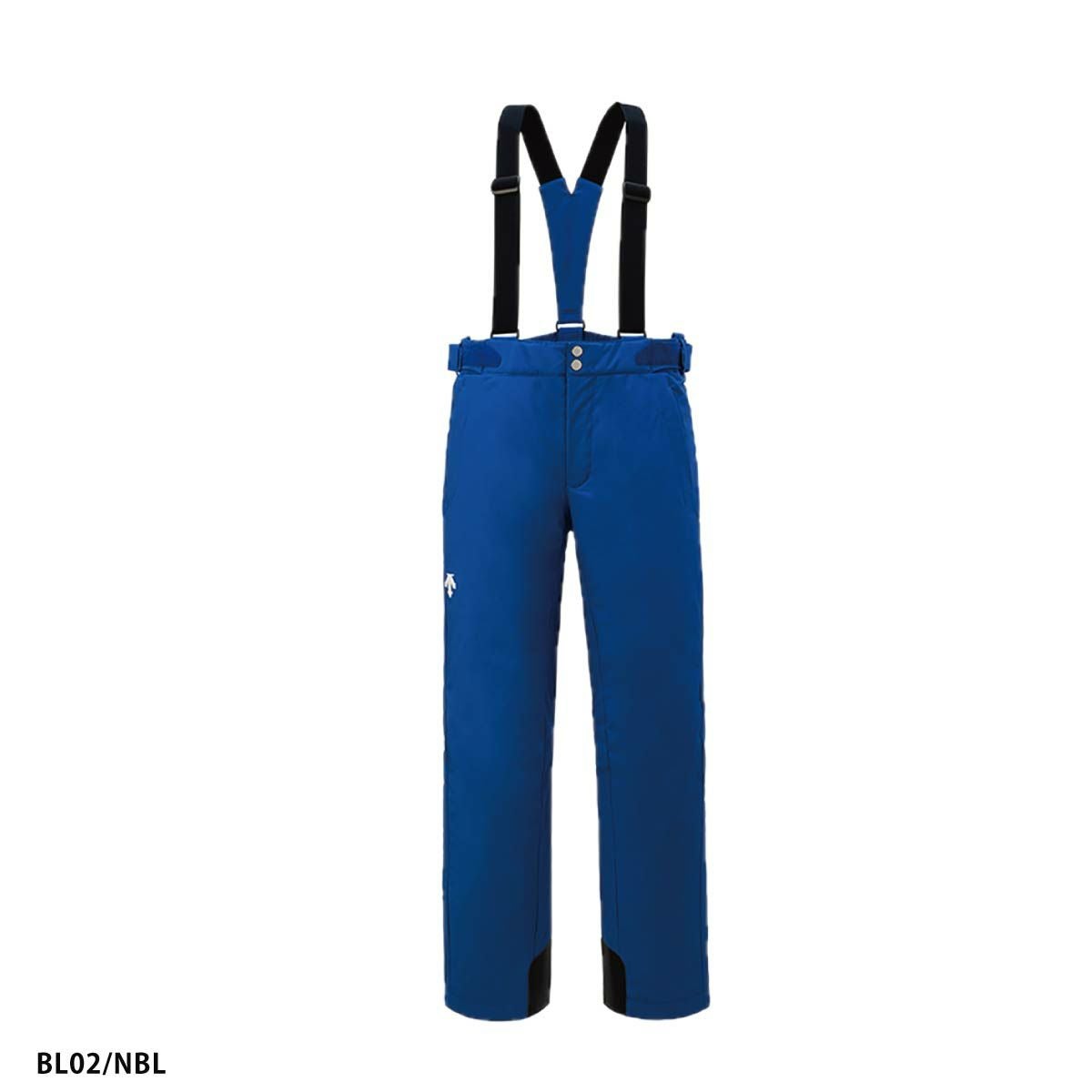 スキーウェア スキーパンツ デサント パンツ DESCENTE メンズ