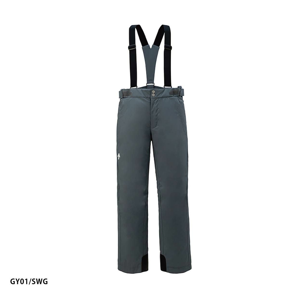 スキーウェア スキーパンツ デサント パンツ DESCENTE メンズ