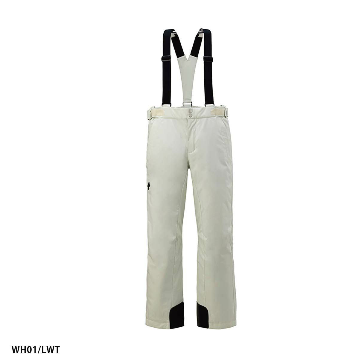 DESCENTE　デサント　スキーパンツ　ＬＬ　未使用 スキーウェア スキーパンツ デサント パンツ DESCENTE メンズ