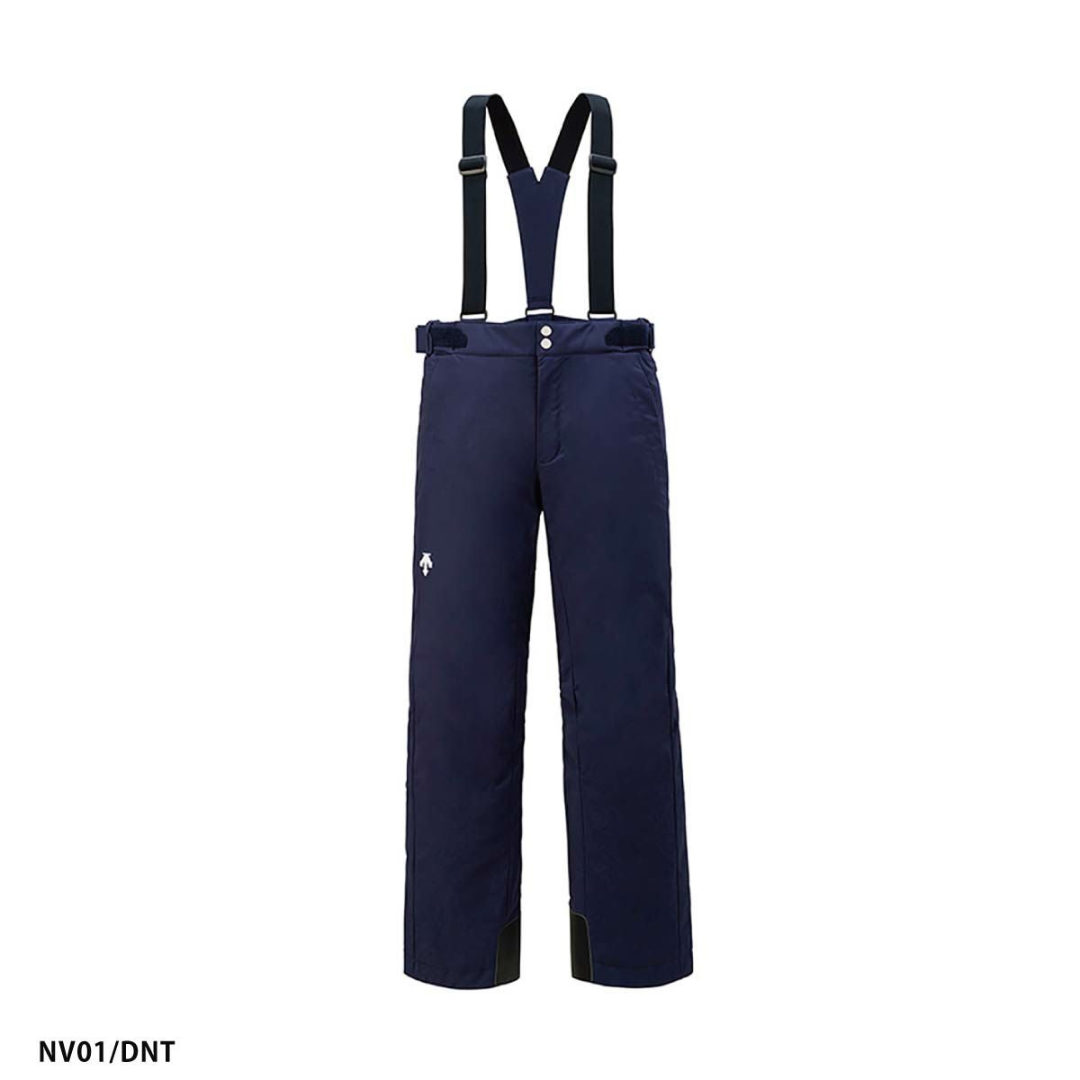 スキーウェア スキーパンツ デサント パンツ DESCENTE メンズ