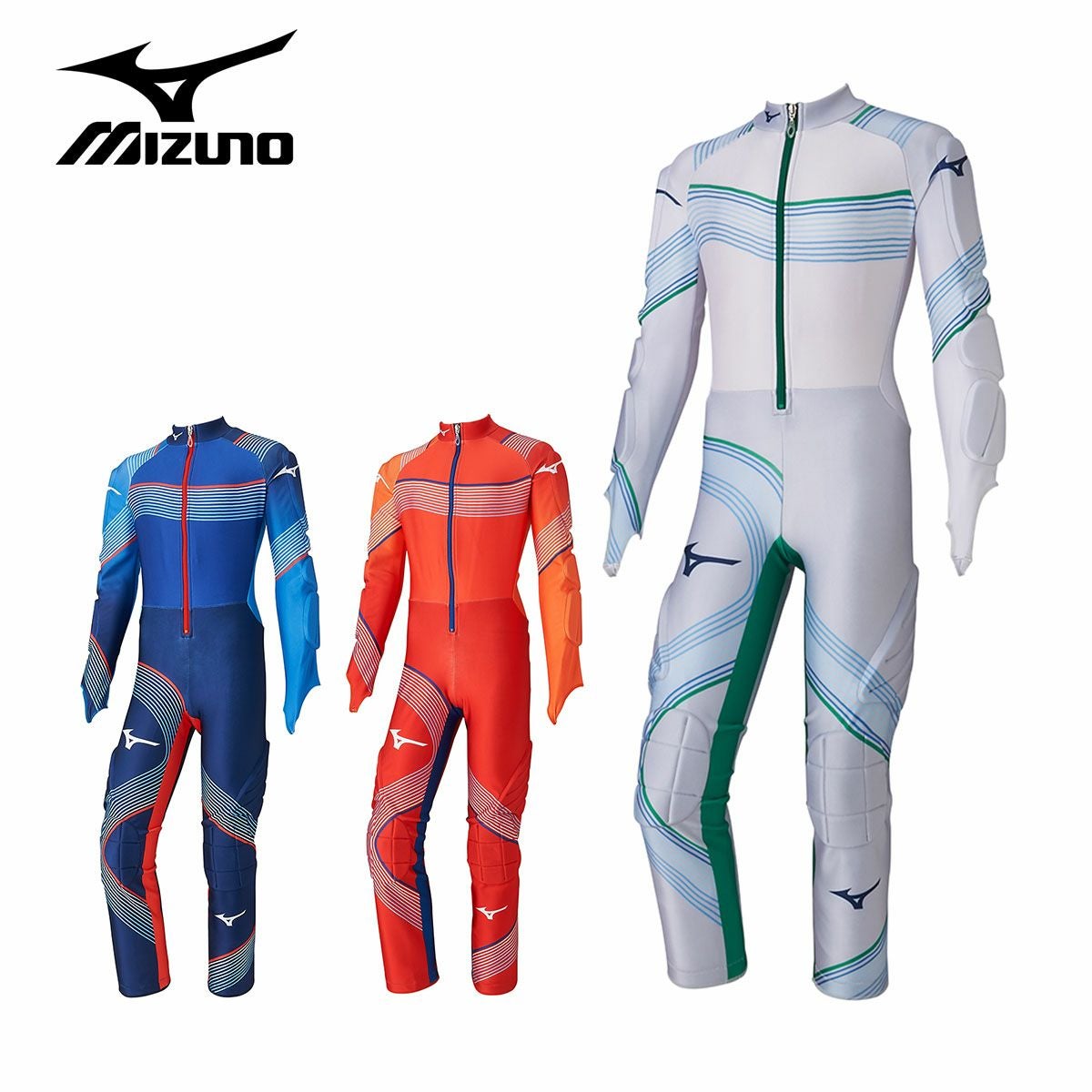 DESCENTE デサント スキーレーシング ワンピース ジュニア 160 DESCENTE（デサント） 2023-24 GIANT SLALOM RACE SUITS（Without pad
