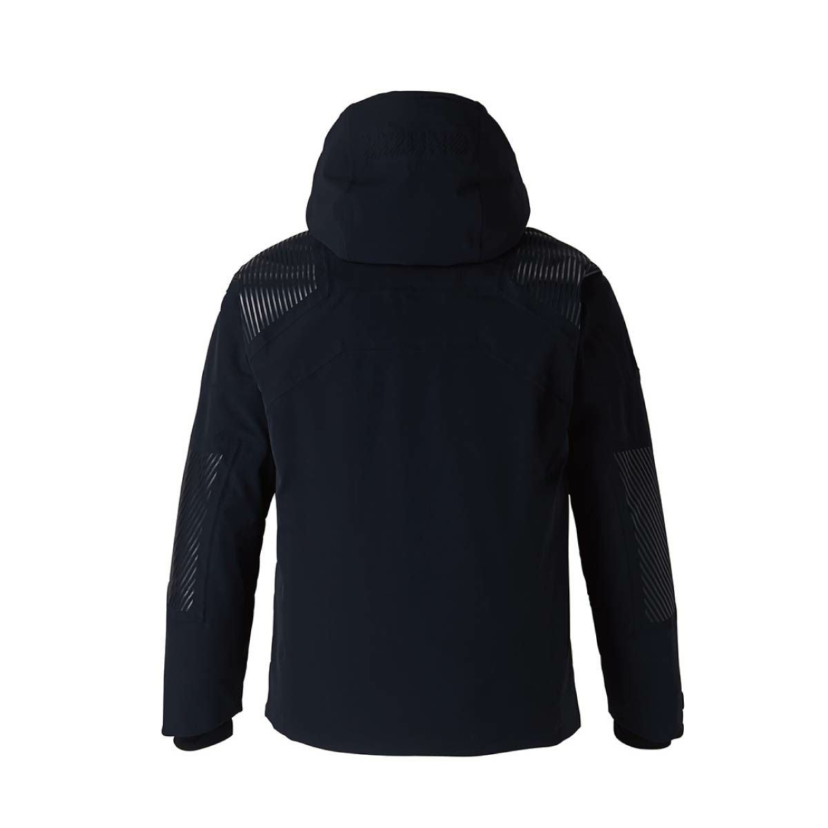 ミズノ スキーウェア MIZUNO パーカー メンズ レディース 2027