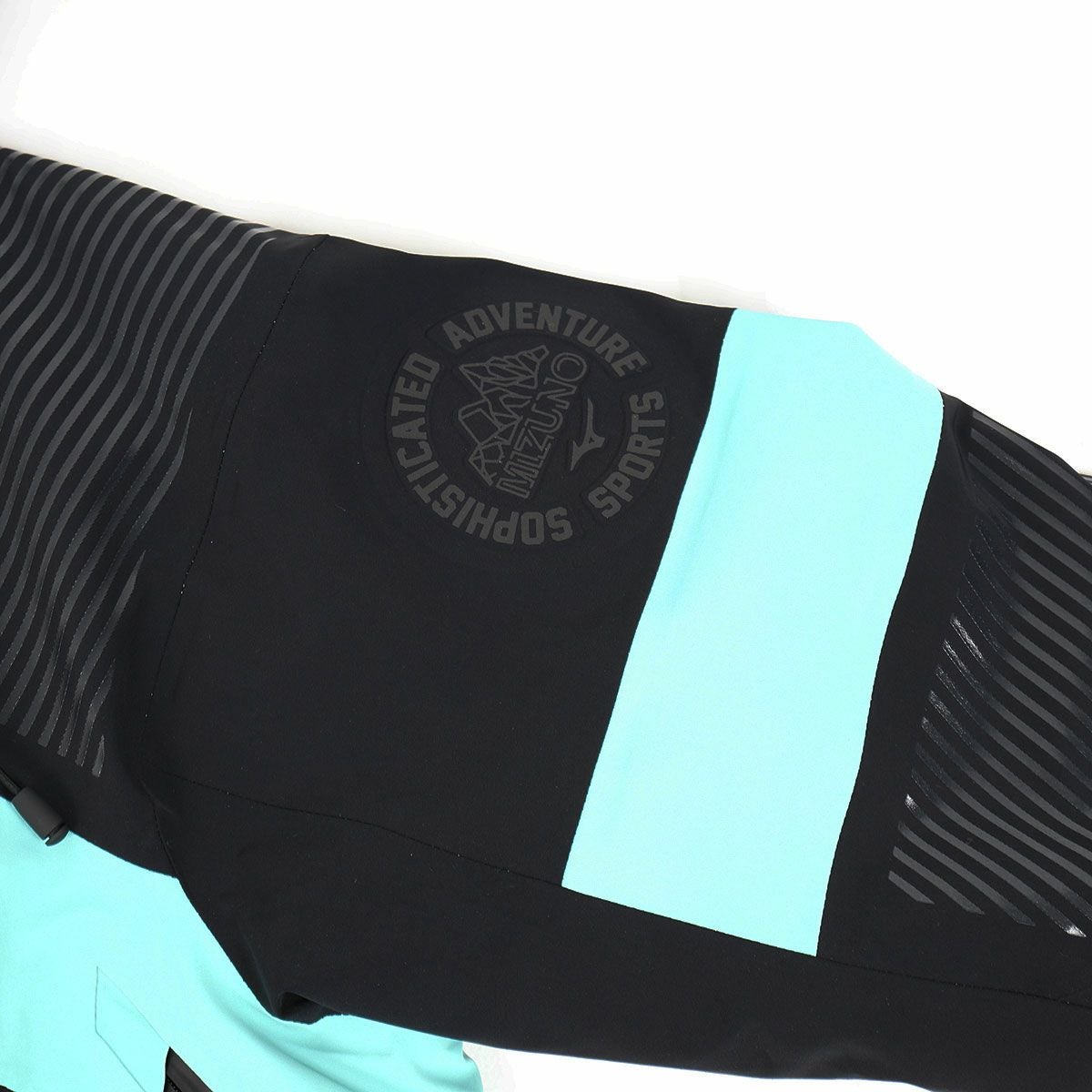 ミズノ スキーウェア MIZUNO パーカー メンズ レディース 2027