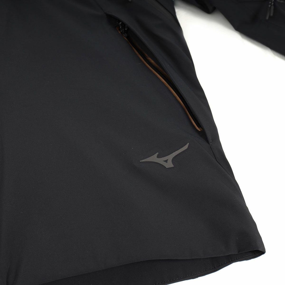 ミズノ スキーウェア MIZUNO パーカー メンズ レディース 2027