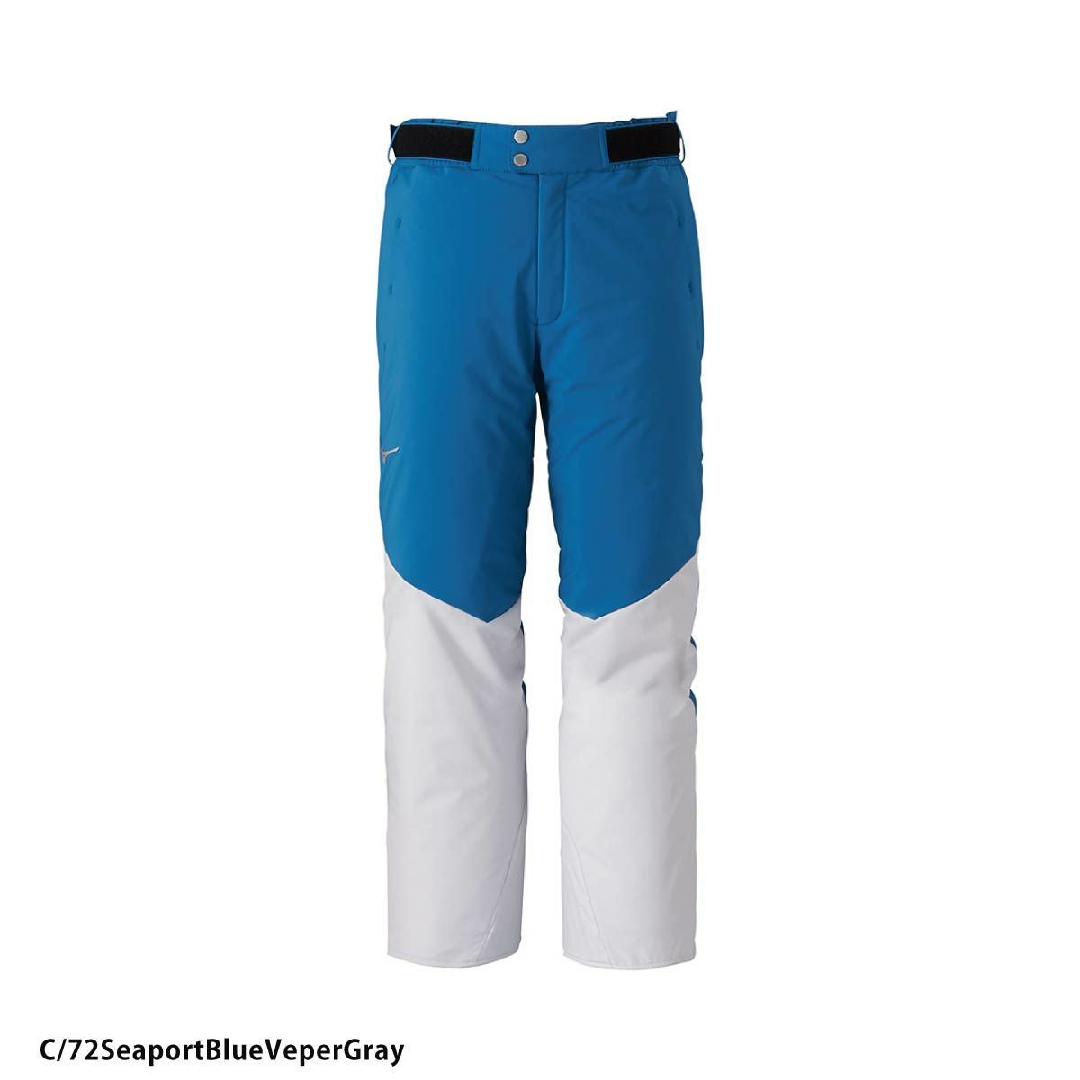 スキーウェア スキーパンツ パンツ ミズノ MIZUNO メンズ レディース