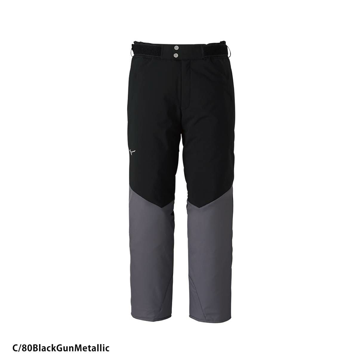 スキーウェア スキーパンツ パンツ ミズノ MIZUNO メンズ レディース