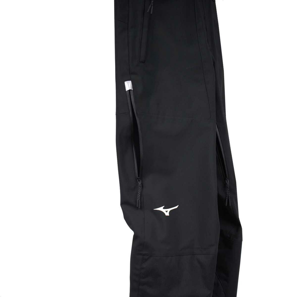 スキーウェア スキーパンツ パンツ ミズノ MIZUNO メンズ レディース