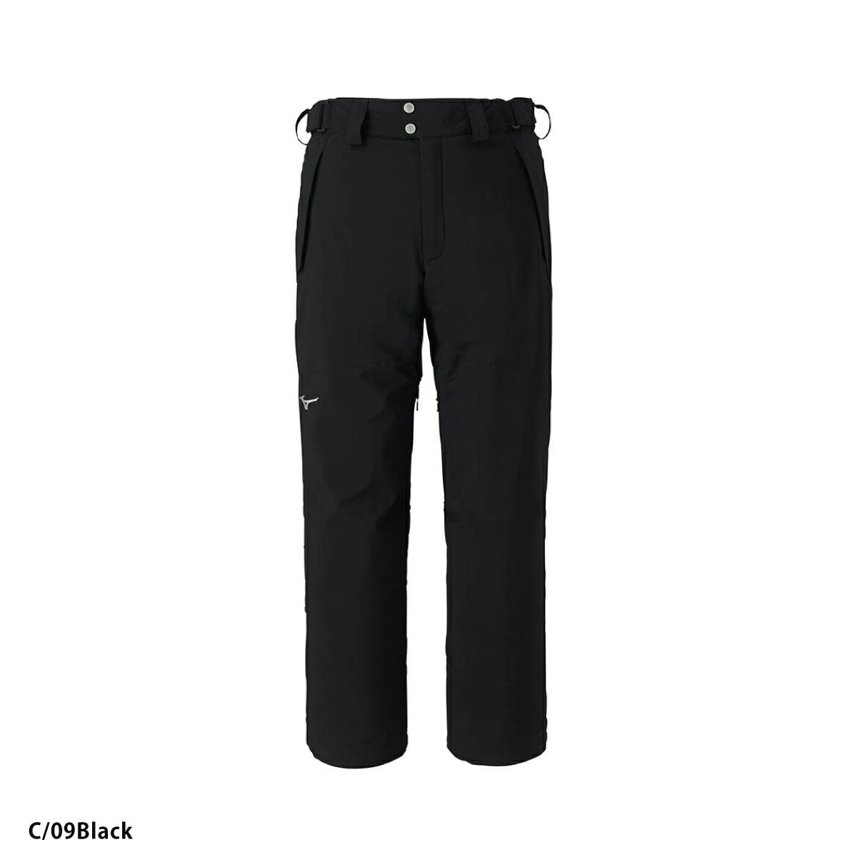 スキーウェア スキーパンツ パンツ ミズノ MIZUNO メンズ レディース スキーウェア スキーパンツ パンツ ミズノ MIZUNO メンズ レディース