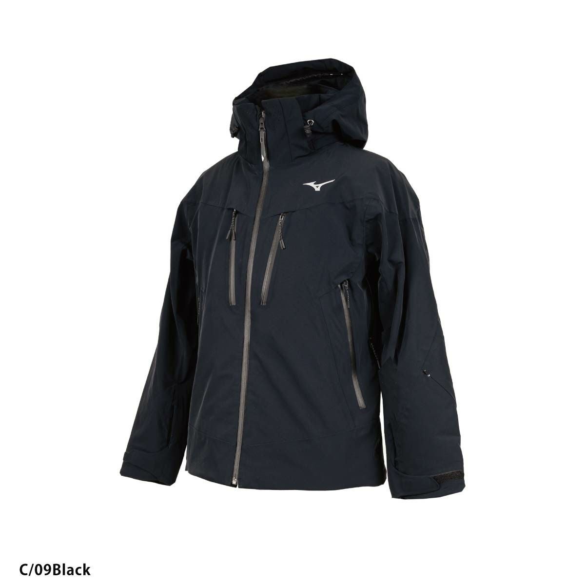 MIZUNO ミズノ スキーウェア パーカー メンズ レディース＜2026