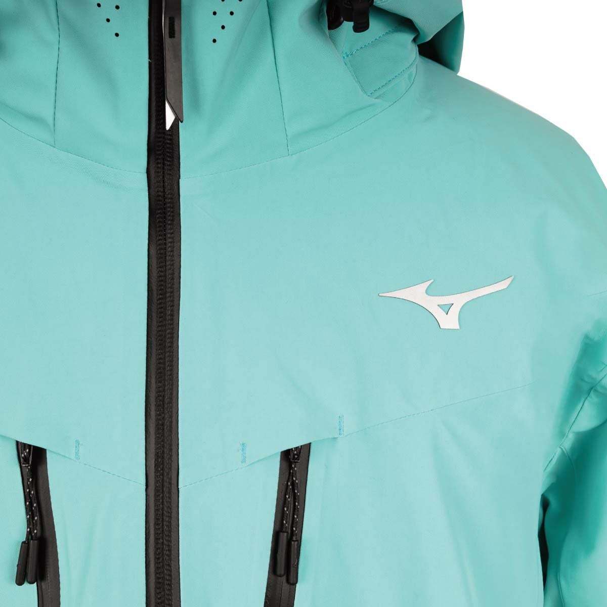 Mizuno スキーウェア 2XS MIZUNO（ミズノ） ユニセックス 発熱素材 ブレスサーモ スノー スキー