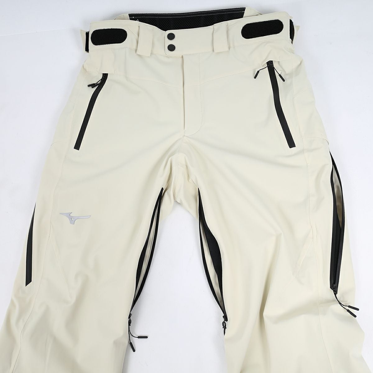 スキーウェア スキーパンツ パンツ ミズノ MIZUNO メンズ レディース