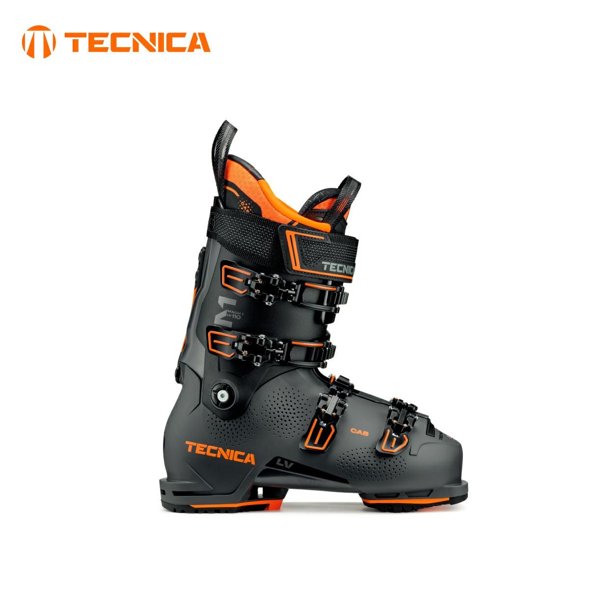 TECNICA テクニカ スキーブーツ メンズ レディース 2025 MACH1 LV 110
