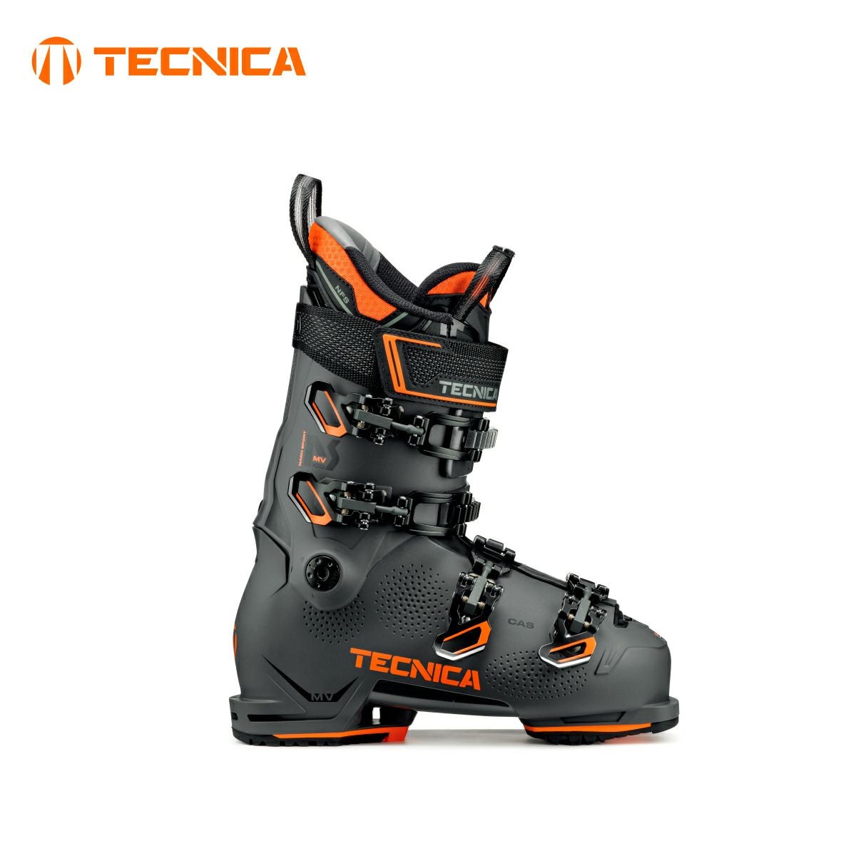 TECNICA テクニカ スキーブーツ メンズ レディース 2026 MACH SPORT MV