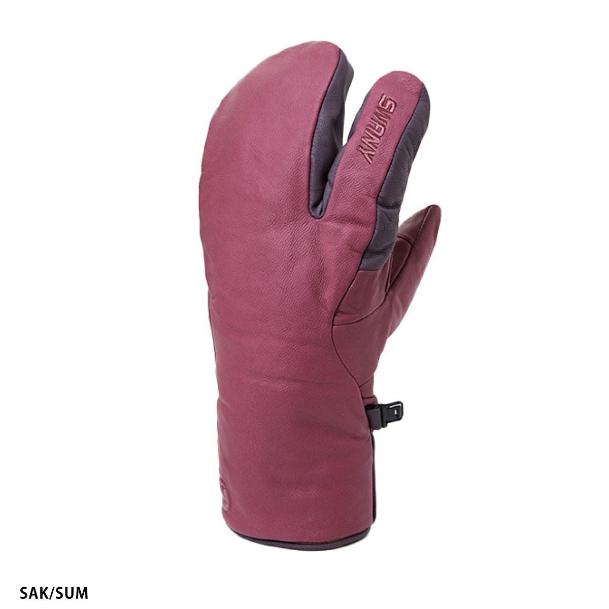 ［新品未使用］SWANY スワニーグローブ ピンク M GORE-TEX X-OVER JR GLOVE – Swany America Corp.