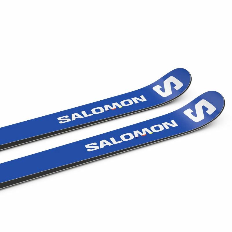 SALOMON サロモン スキー板 メンズ レディース ＜2026＞ S/RACE FIS GS