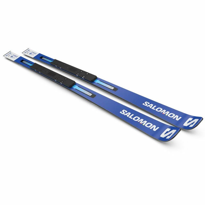 SALOMON サロモン スキー板 メンズ レディース ＜2026＞ S/RACE FIS GS