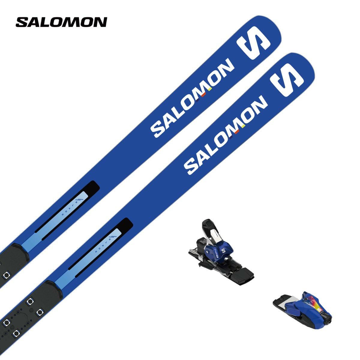 SALOMON サロモン スキー板 メンズ レディース ＜2026＞ S/RACE FIS SL