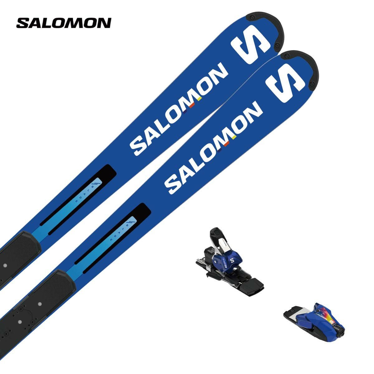 SALOMON サロモン スキー板 メンズ レディース ＜2026＞ S/RACE FIS SL
