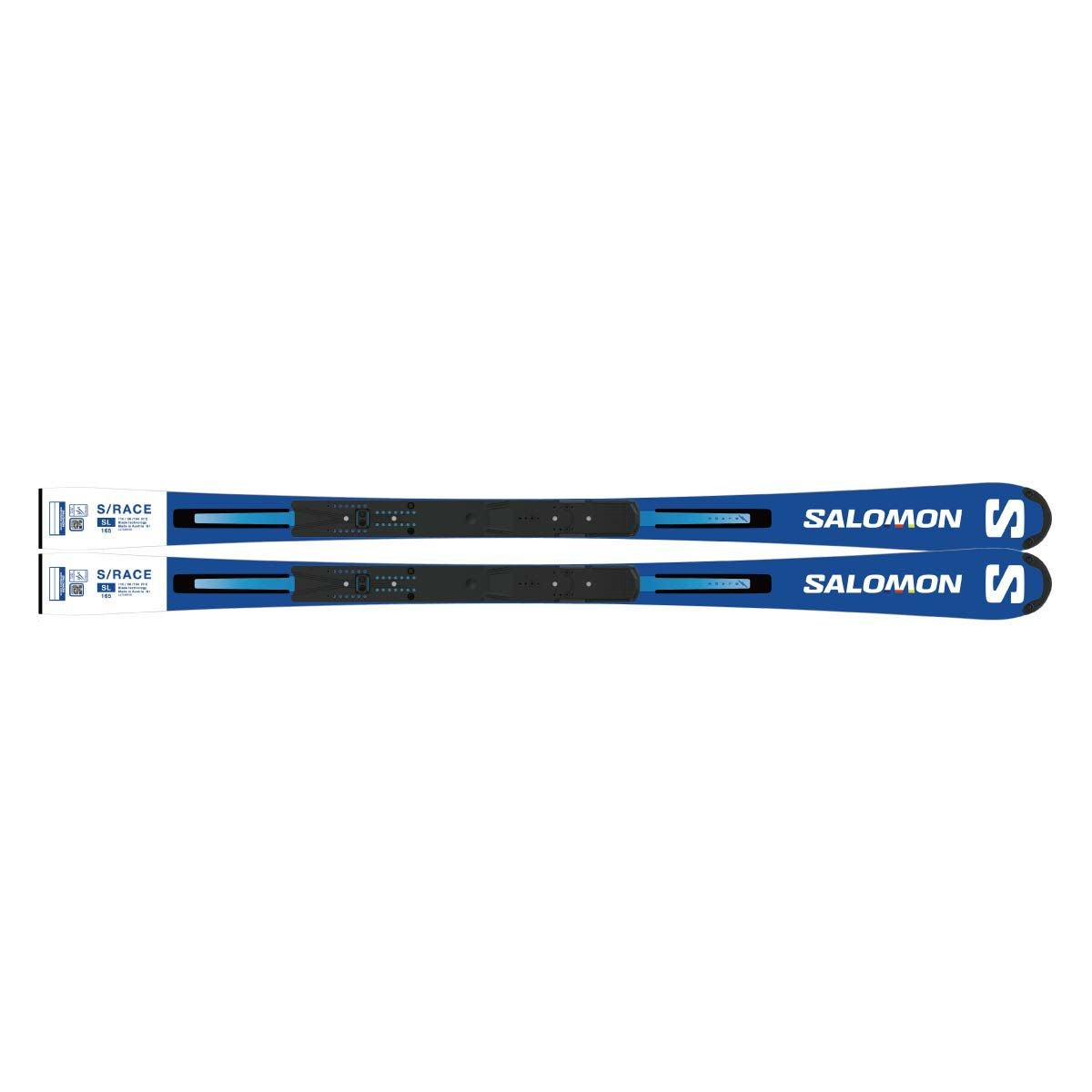 SALOMON サロモンスキー板 RELAX 165 SALOMON サロモン スキー板 メンズ レディース ＜2026＞ S/RACE FIS SL