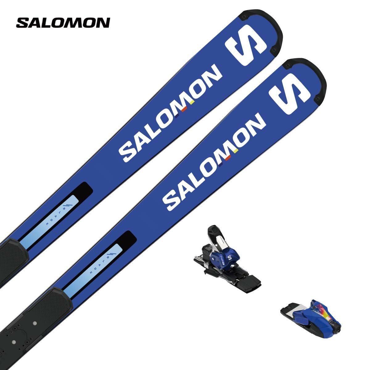 SALOMON サロモン スキー板 メンズ レディース ＜2026＞ S/RACE FIS SL