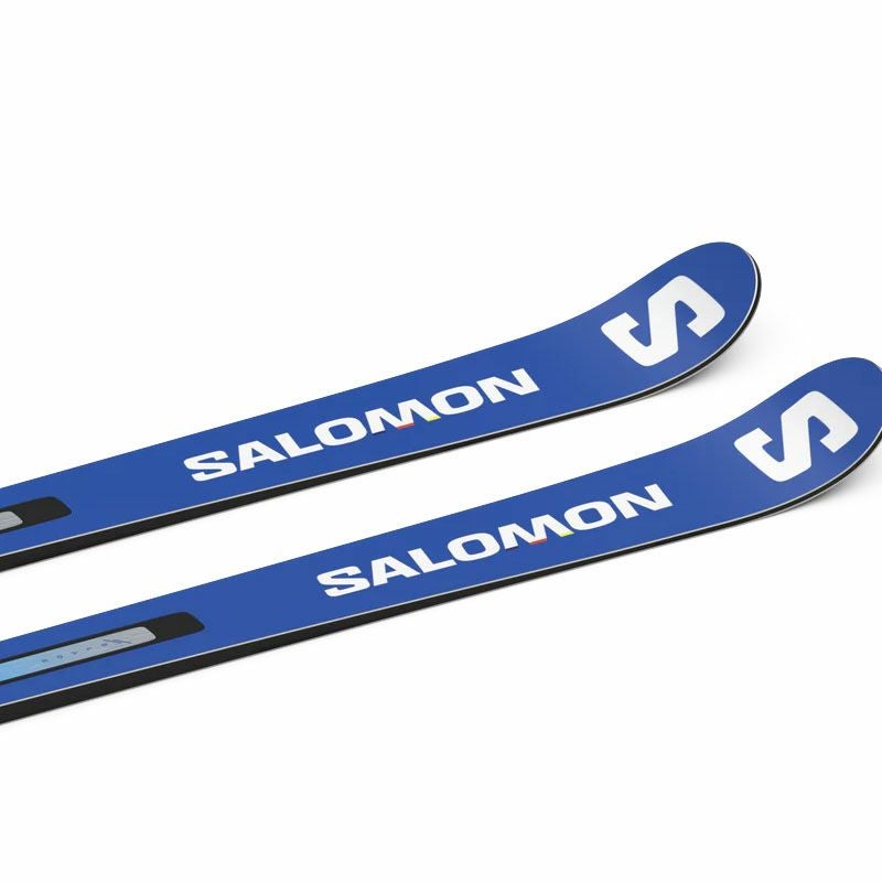 SALOMON サロモン スキー板 メンズ レディース ＜2026＞ S/RACE PRIME
