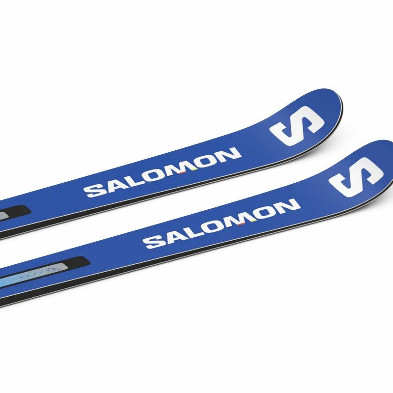 SALOMON サロモン スキー板 メンズ レディース ＜2026＞ S/RACE PRIME
