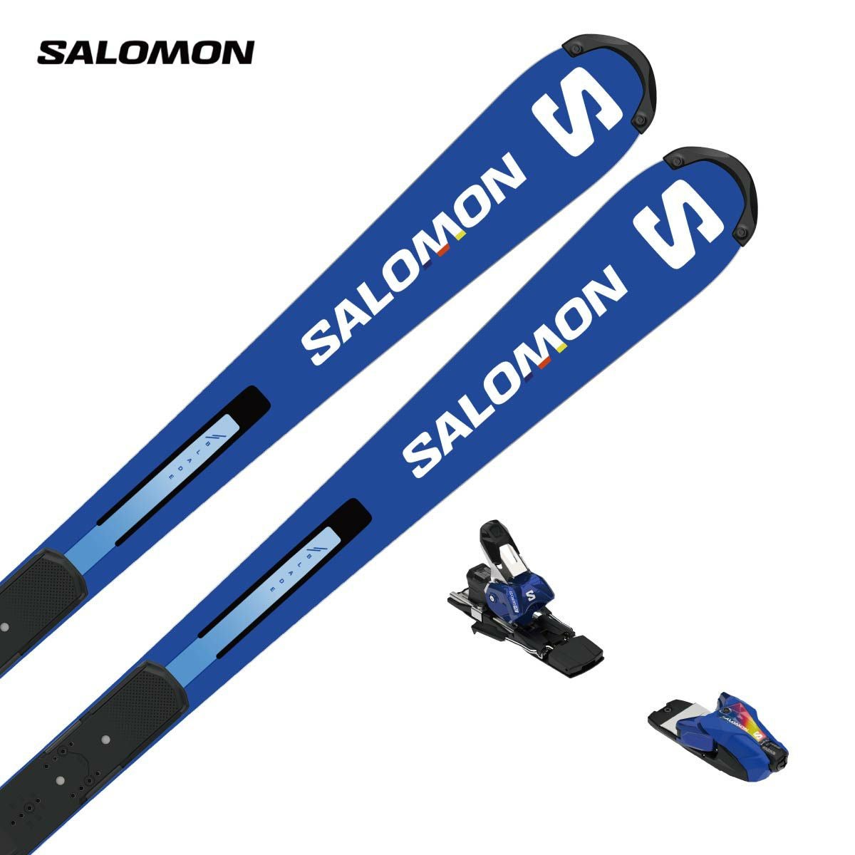 サロモン S/RACE SL12+ x12 TL GW 165㎝　121/68/104 R13 サロモン S/RACE SL12+ x12 TL GW 165㎝ 121/68/104 R13