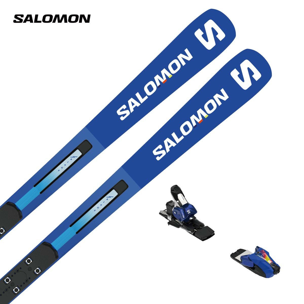 SALOMON サロモン スキー板 メンズ レディース ＜2026＞ S/RACE GS PRO