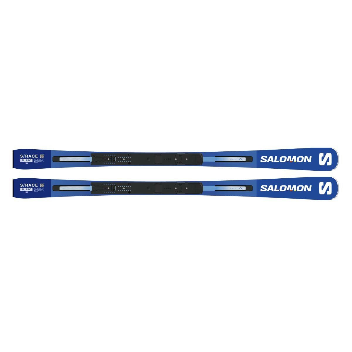 SALOMON サロモン スキー板 ＜2026＞ S/RACE PRO SL + ICON 12 GW
