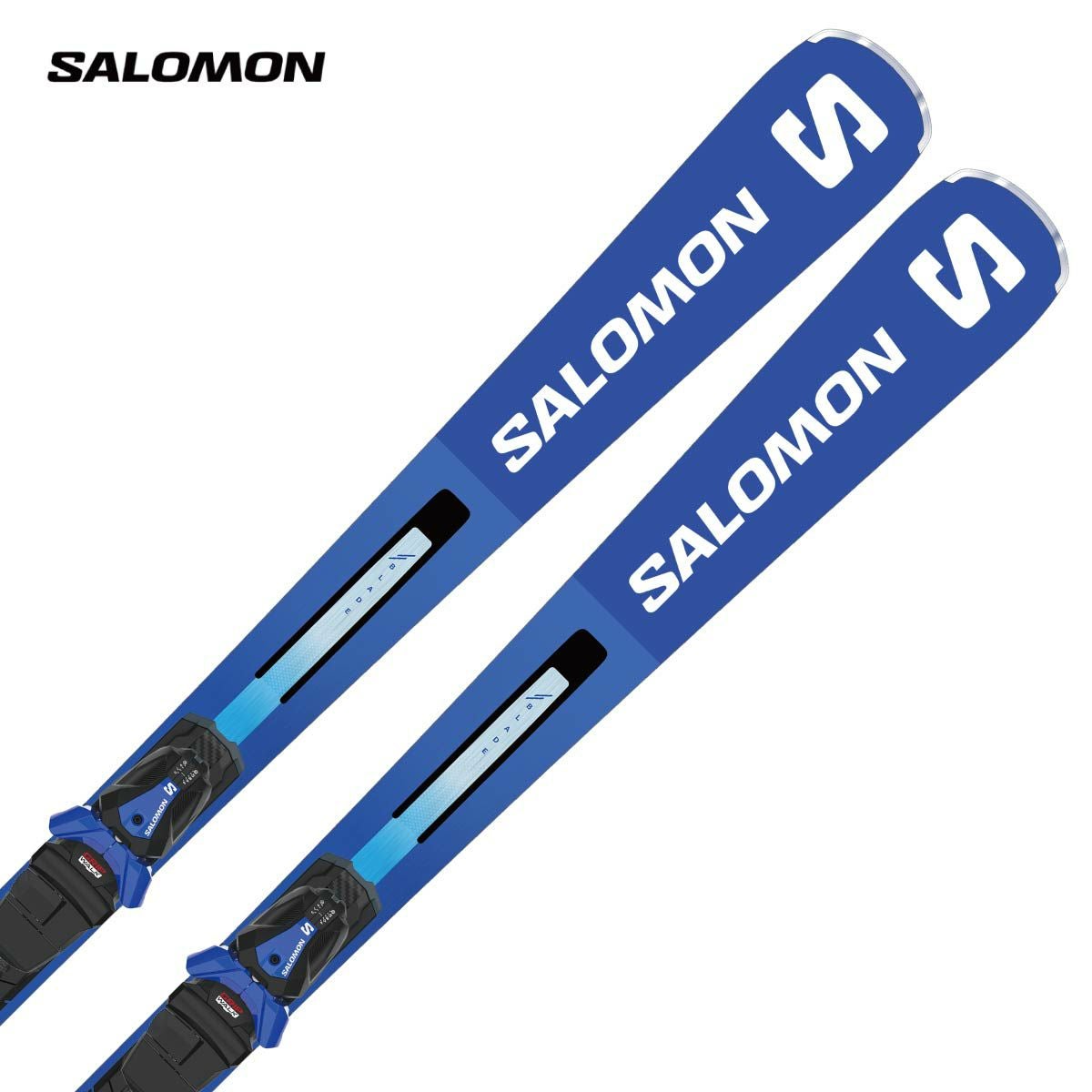 SALOMON サロモン スキー板 メンズ レディース ＜2026＞ S/RACE SL 10
