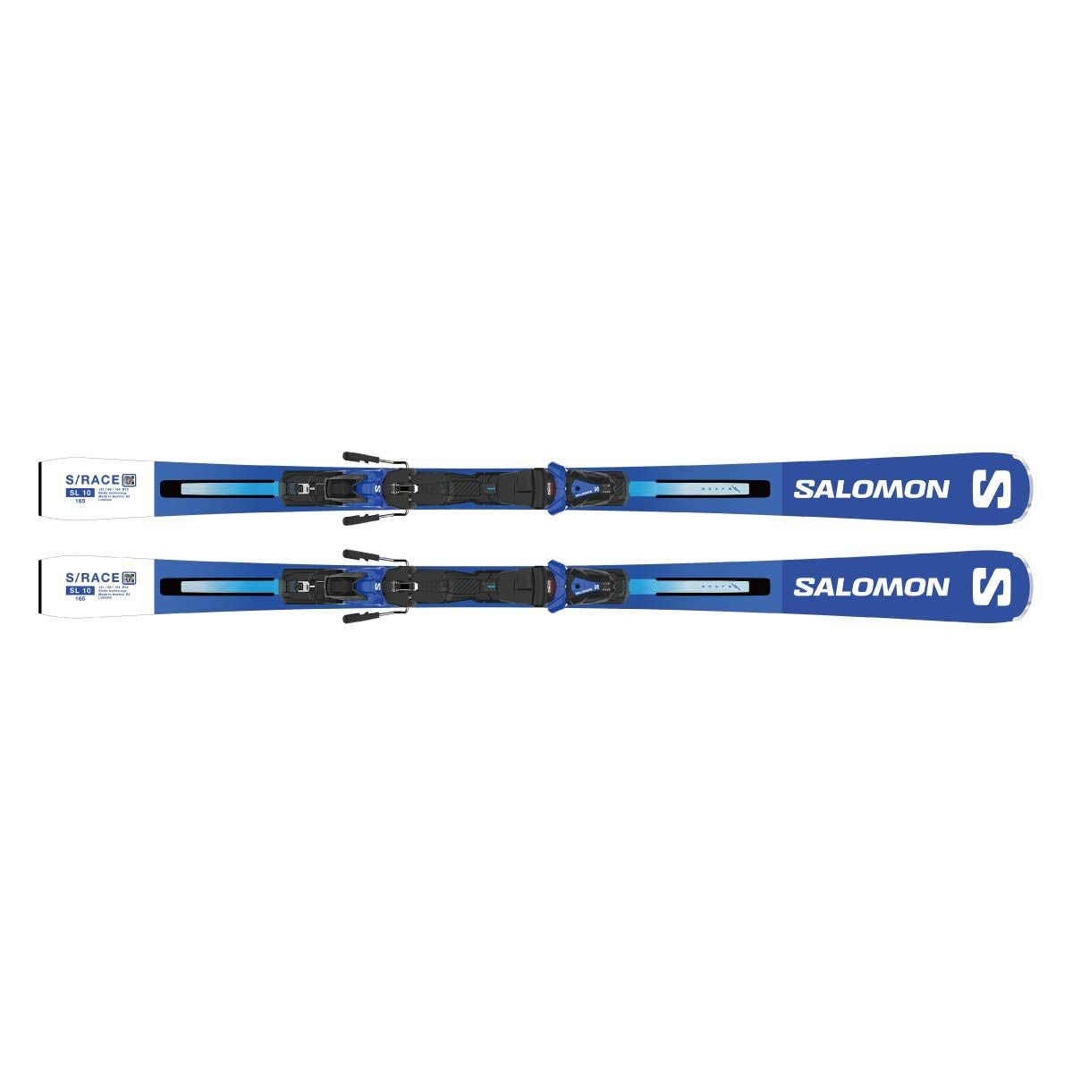SALOMON サロモン スキー板 メンズ レディース ＜2026＞ S/RACE SL 10