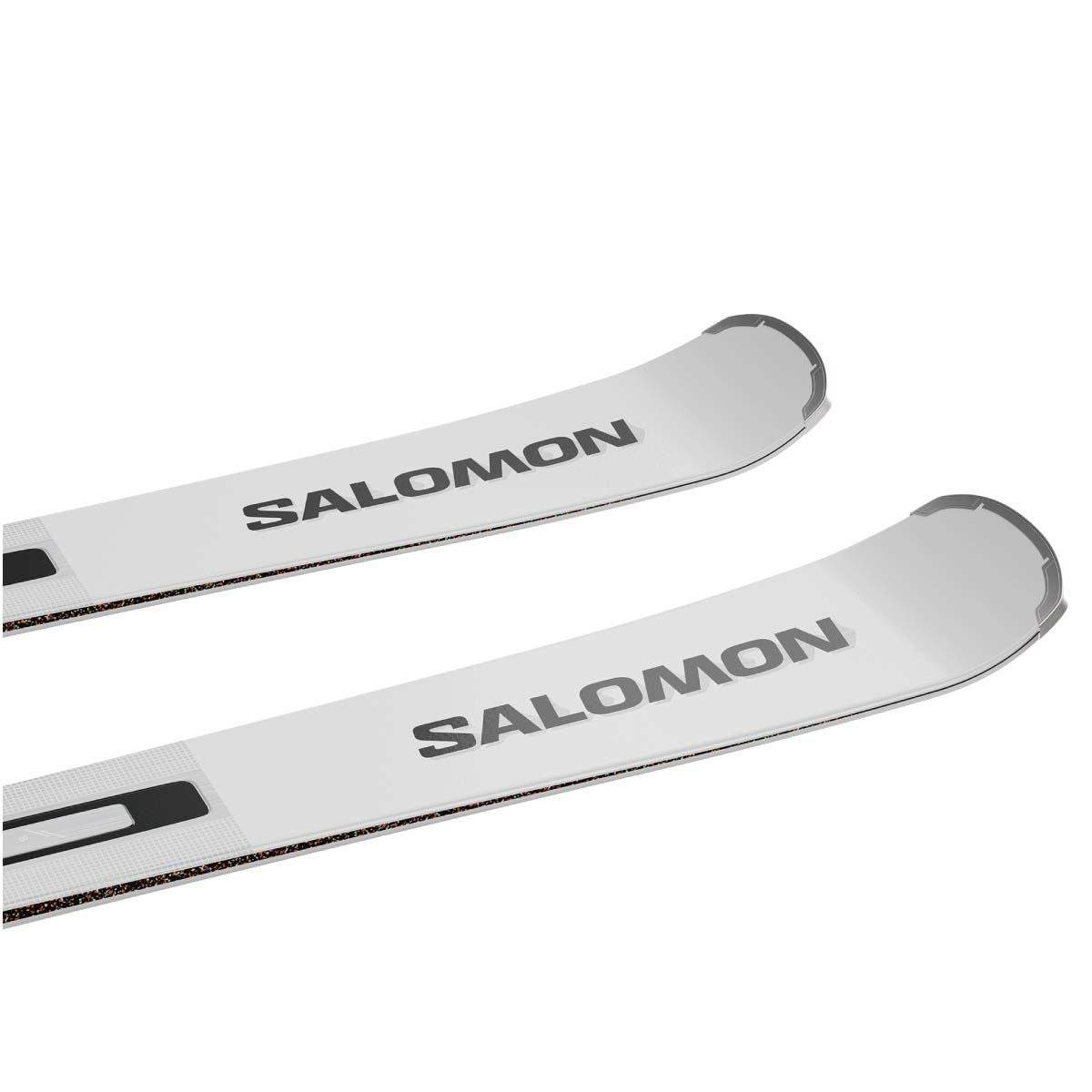 SALOMON サロモン スキー板 メンズ レディース ＜2025＞ ADDIKT PRO 76