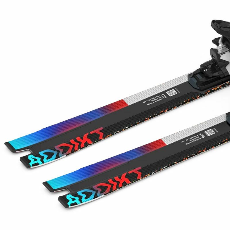 サロモン　193cm スキー板　ビィンディング付き 楽天市場】SALOMON サロモン スキー板 S/MAX 6 + M10 GW ビンディング