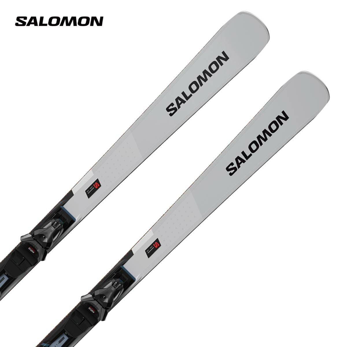 SALOMON サロモン スキー板 メンズ レディース ＜2026＞ S/MAX 12