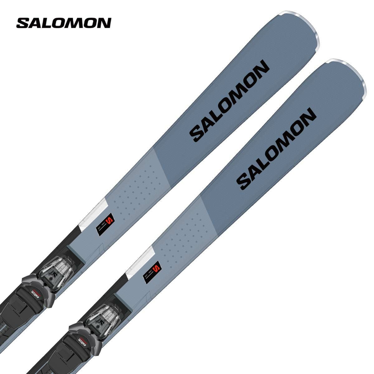 SALOMON サロモン スキー板 メンズ レディース ＜2026＞ S/MAX 10