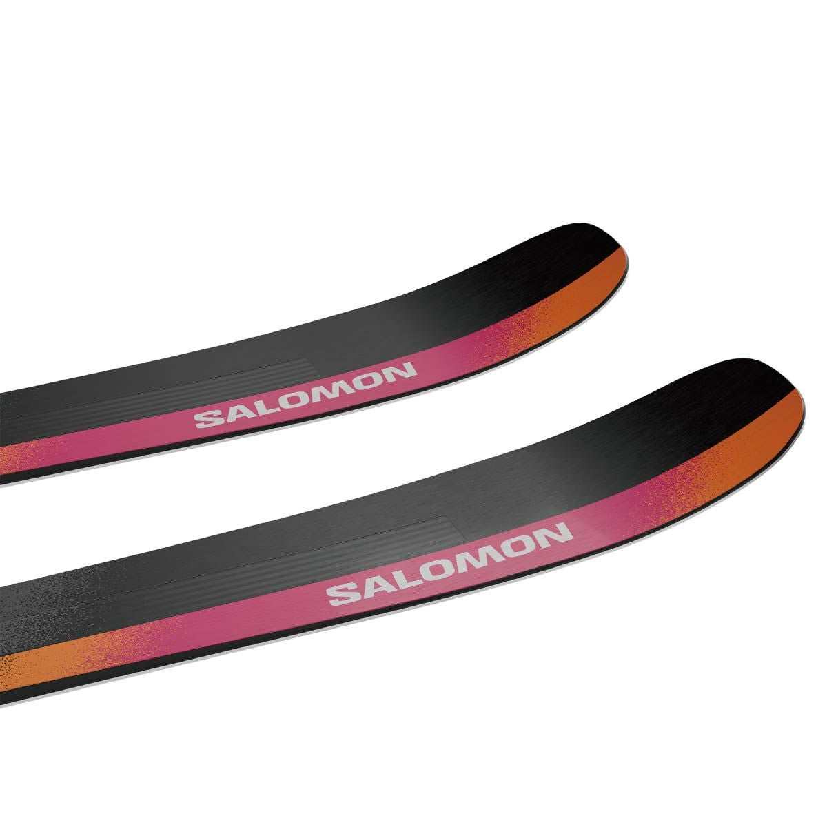 SALOMON サロモン スキー板 メンズ レディース ＜2025＞ STANCE 96