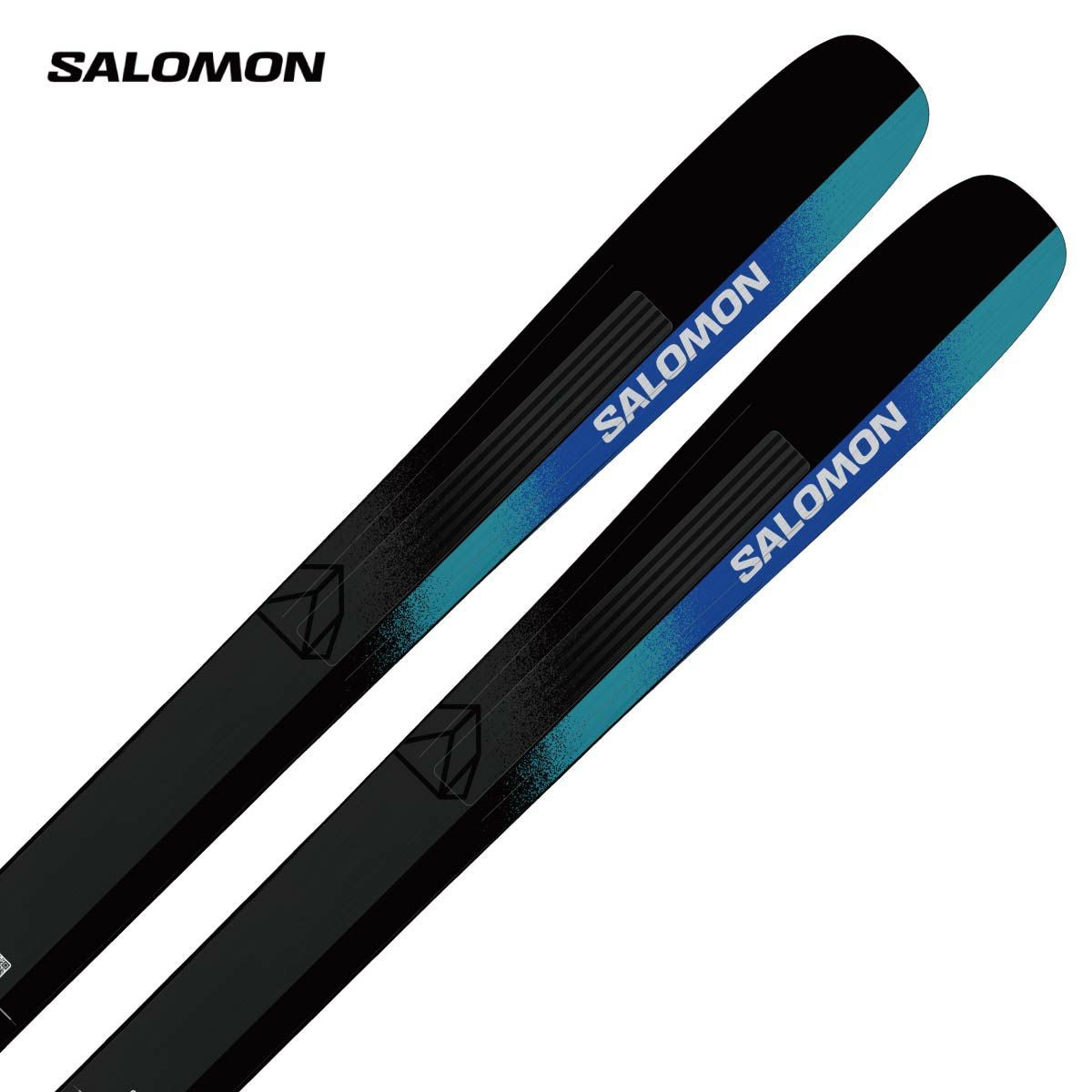 SALOMON サロモン スキー板 メンズ レディース ＜2025＞ STANCE 90