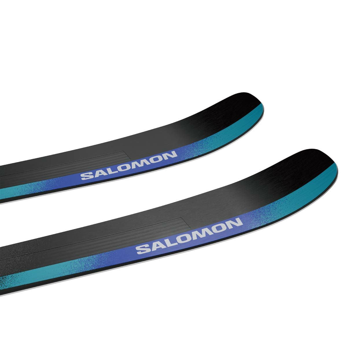 SALOMON サロモン スキー板 メンズ レディース ＜2025＞ STANCE 90