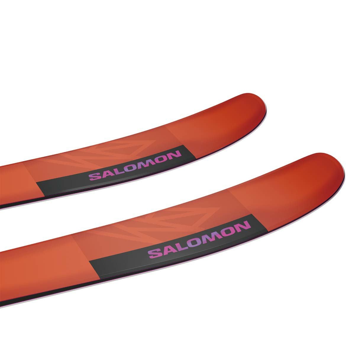 SALOMON サロモン スキー板 メンズ レディース ＜2025＞ QST 106