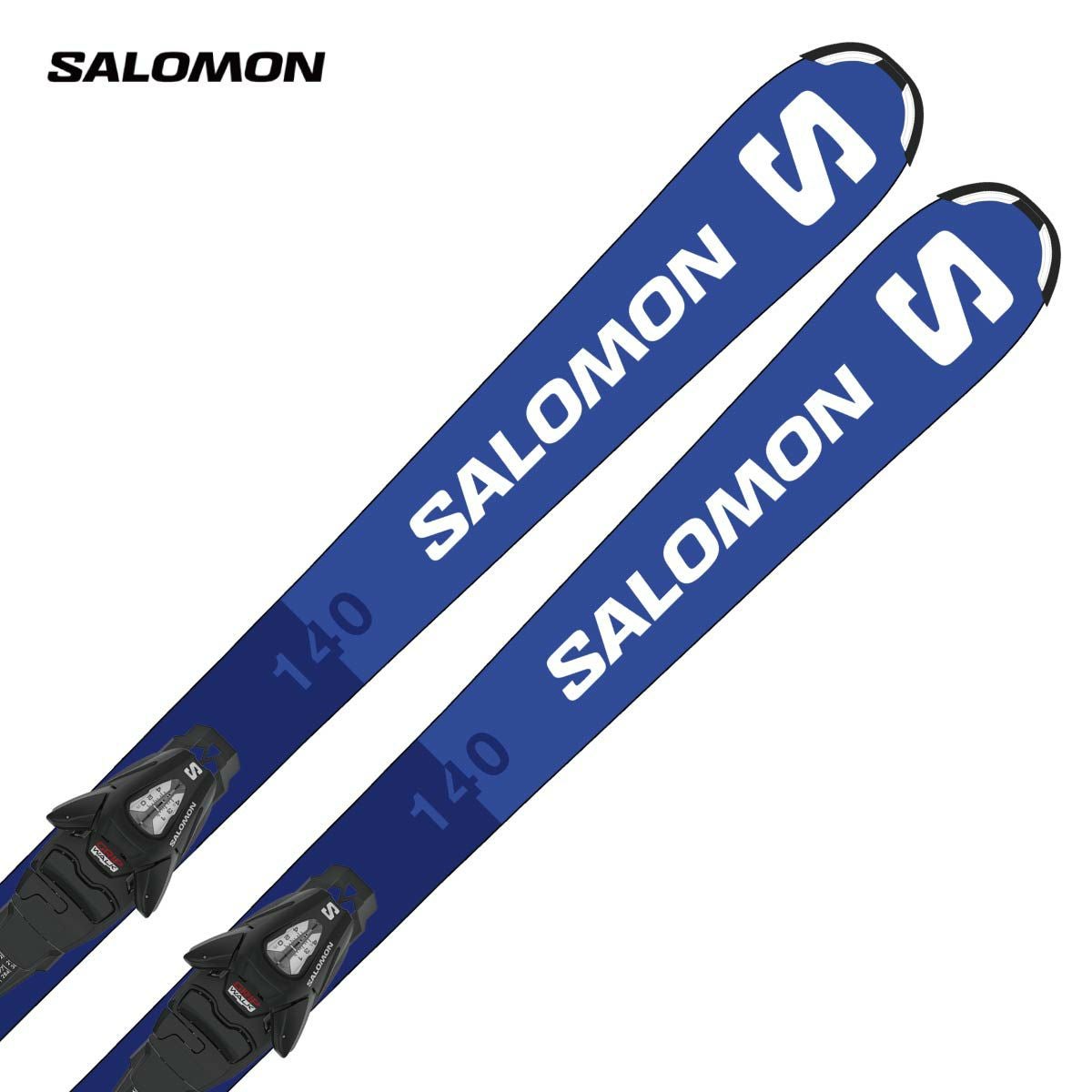 SALOMON サロモン スキー板 レディース ＜2026＞ S/MAX NO8