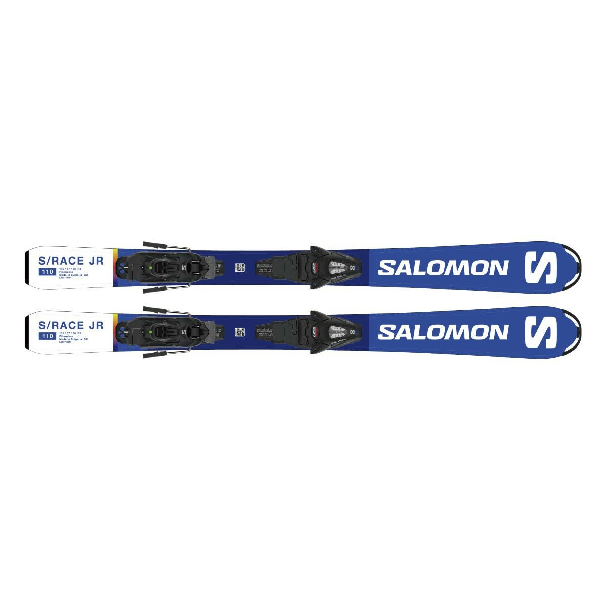SALOMON サロモン スキー板 キッズ ジュニア <2026> S/RACE JR S SALOMON サロモン スキー板 キッズ ジュニア <2026> S/RACE JR S
