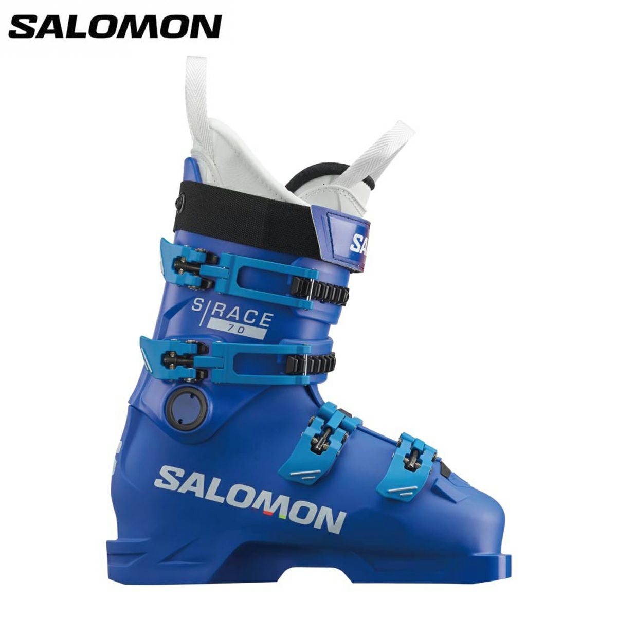 SALOMON サロモン スキーブーツ キッズ ジュニア 2026 S/RACE 70