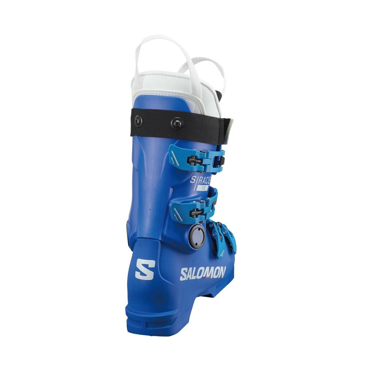 SALOMON サロモン スキーブーツ キッズ ジュニア 2026 S/RACE 70