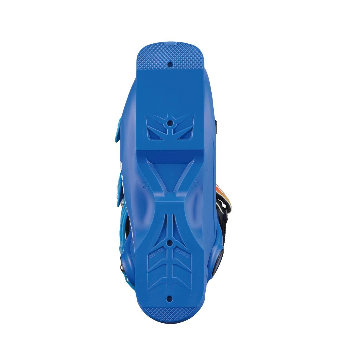 SALOMON サロモン スキーブーツ キッズ ジュニア 2026 S/RACE 70