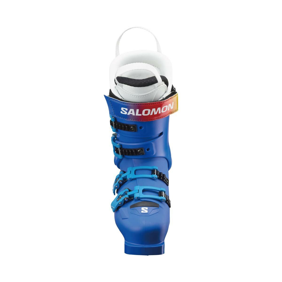 SALOMON サロモン スキーブーツ キッズ ジュニア 2026 S/RACE 70
