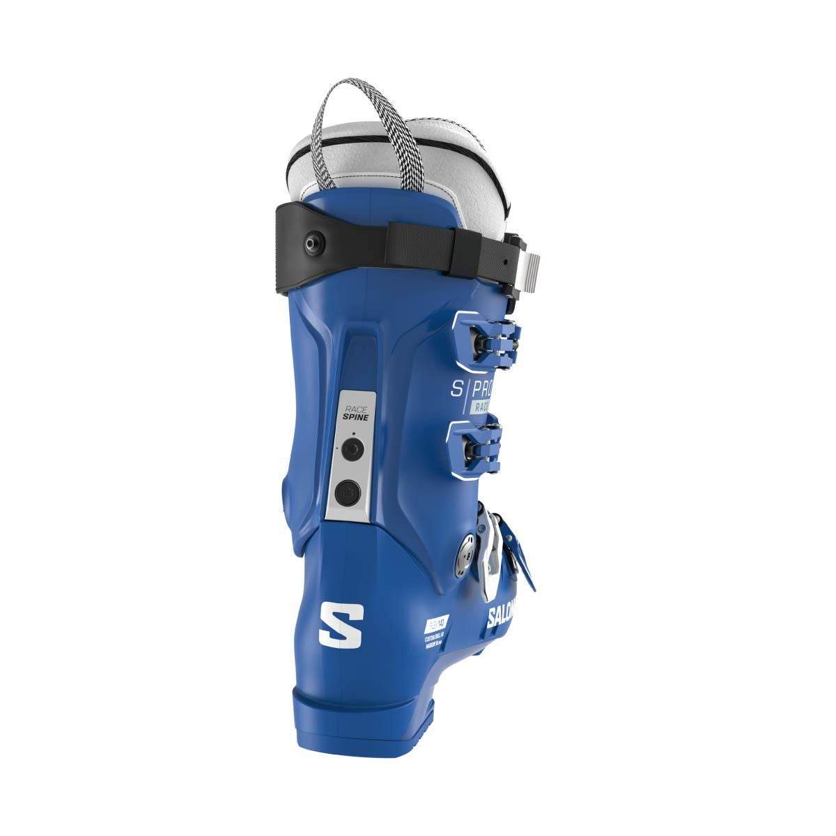 SALOMON サロモン スキーブーツ メンズ レディース 2026 S/PRO RACE