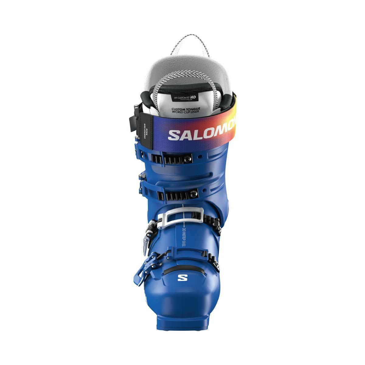 SALOMON サロモン スキーブーツ メンズ レディース 2026 S/PRO RACE