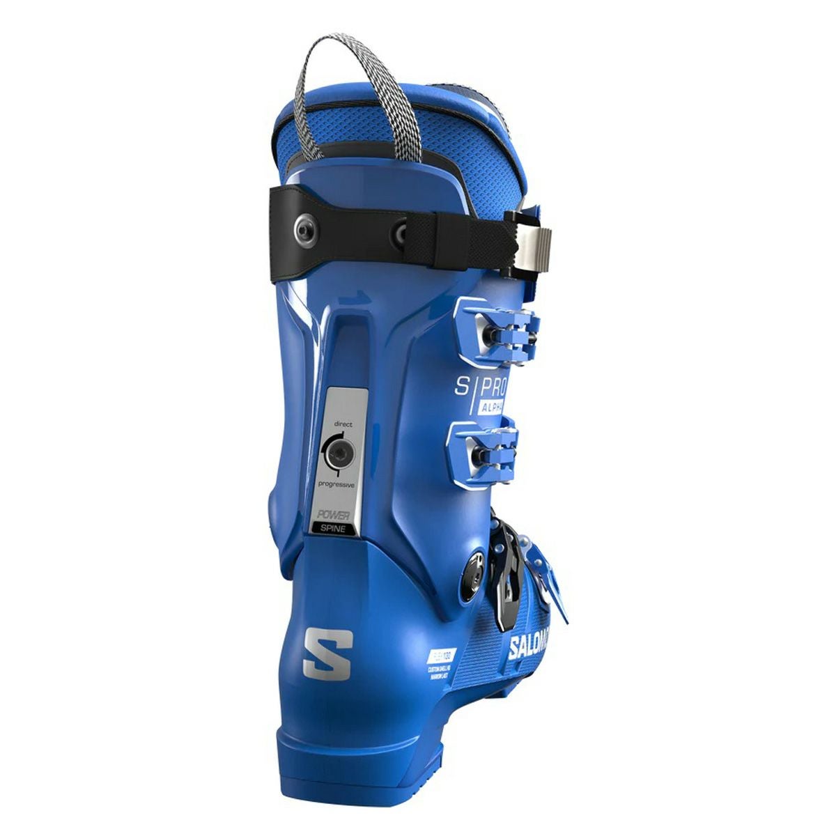 SALOMON サロモン スキーブーツ メンズ レディース 2026 S/PRO ALPHA