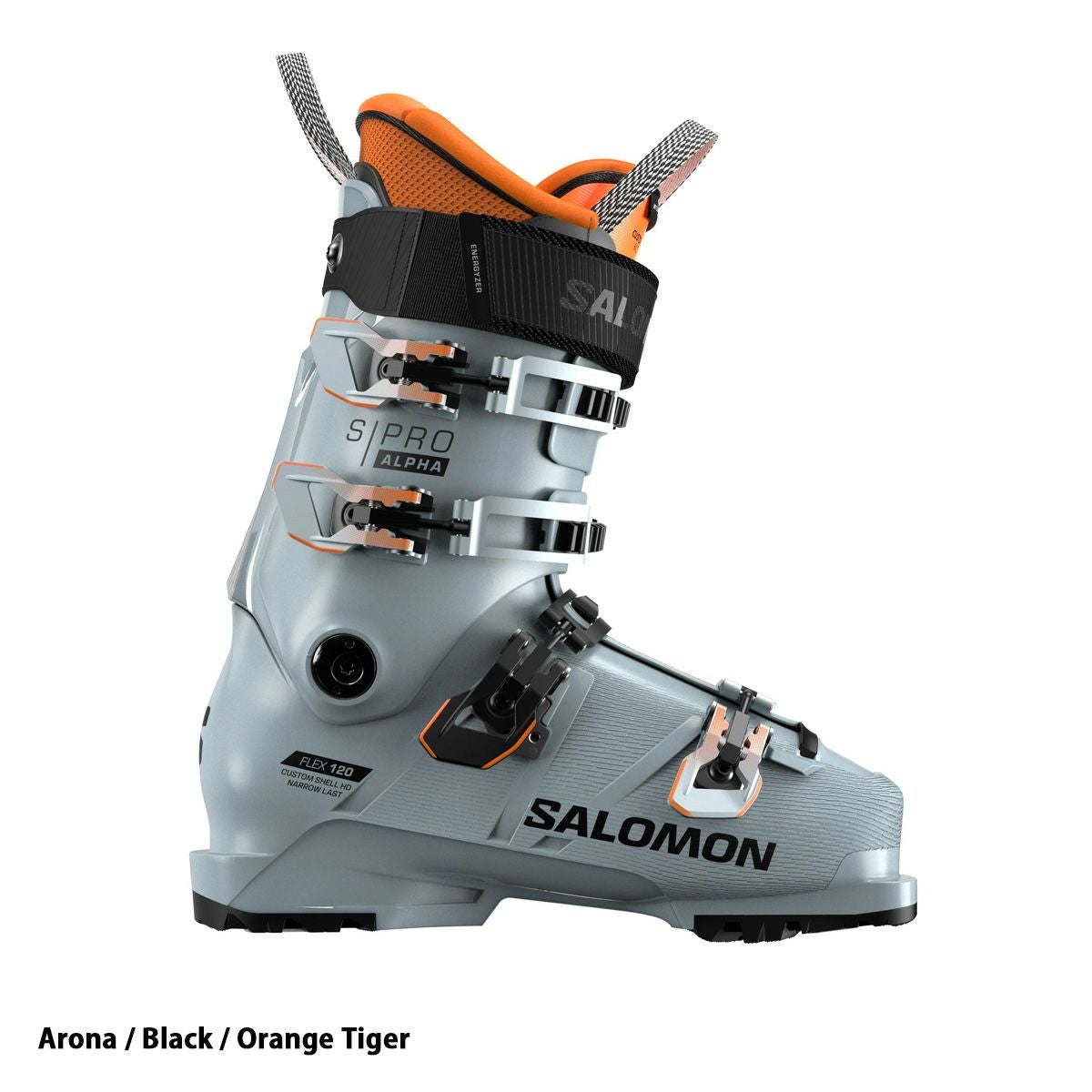 SALOMON サロモン スキーブーツ メンズ レディース 2026 S/PRO ALPHA